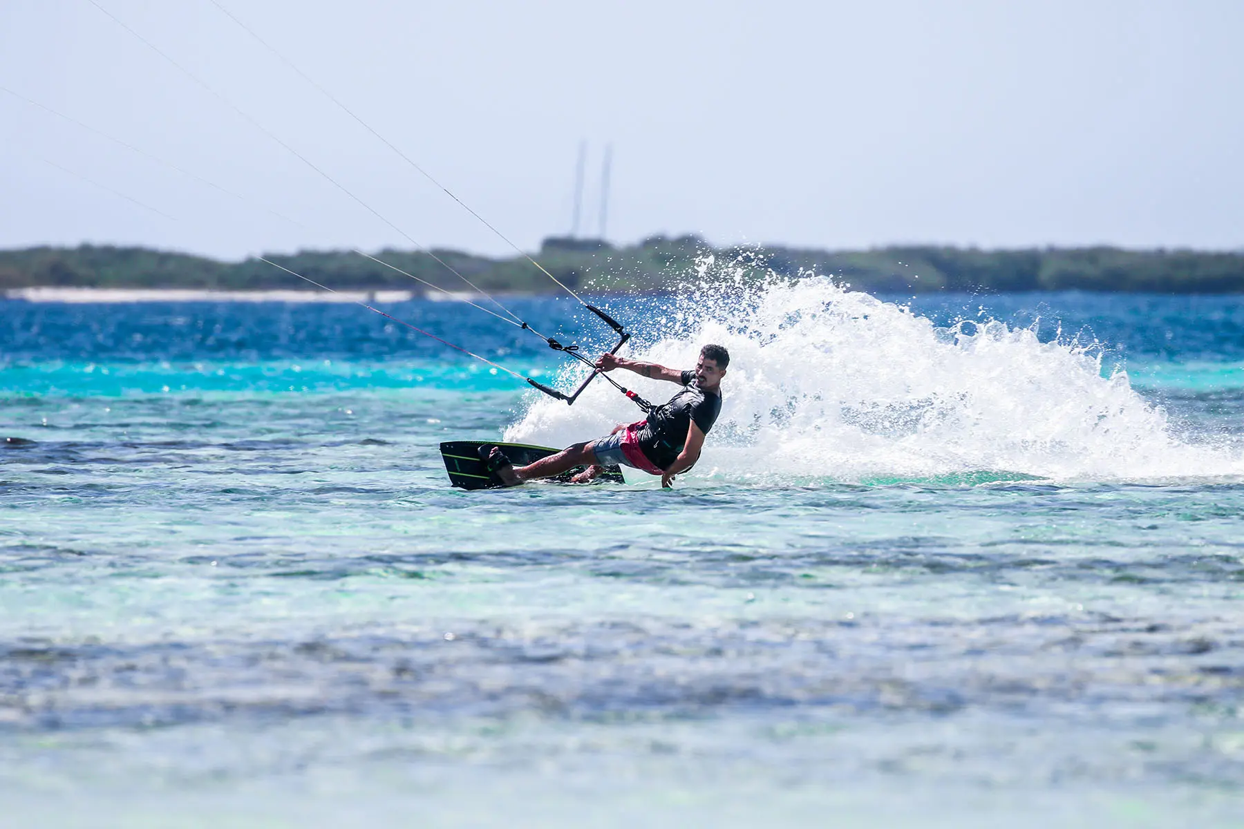 Wakeboarden in Dubai